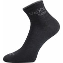 Nogavice VoXX črne (Radik)