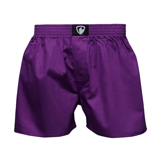 Moške boksarice Represent exclusive Ali violet