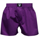Moške boksarice Represent exclusive Ali violet