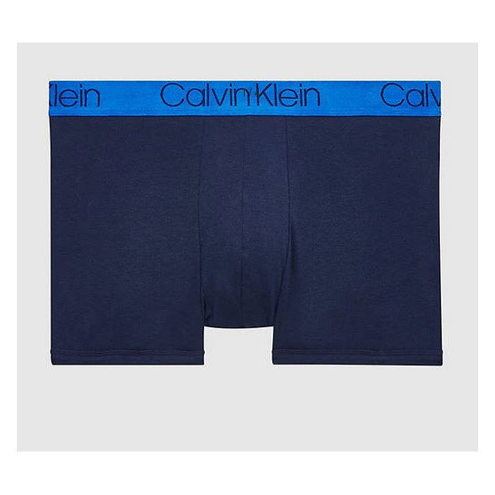 Moške boksarice Calvin Klein modre (NB2448A-8SB)