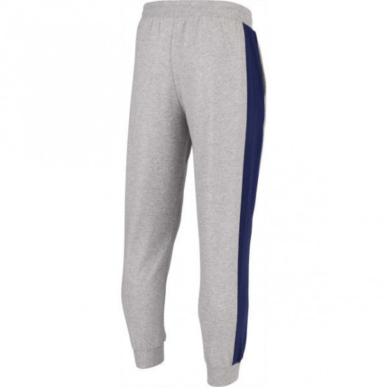Moške športne hlače Calvin Klein sive barve (NM1913E-080)