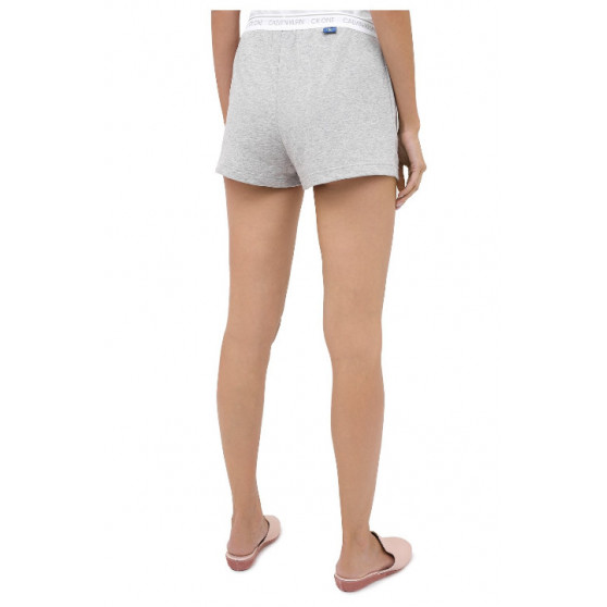 Ženske kratke hlače CK ONE sive barve (QS6428E-020)