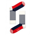 Nogavice Happy Socks Half Stripe (SH01-068)