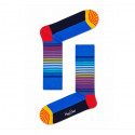Nogavice Happy Socks Half Stripe (HAS01-6500)