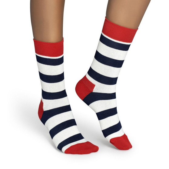Nogavice Happy Socks Stripe (SA01-045)