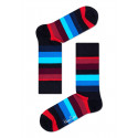 Nogavice Happy Socks Stripe (SA01-068)