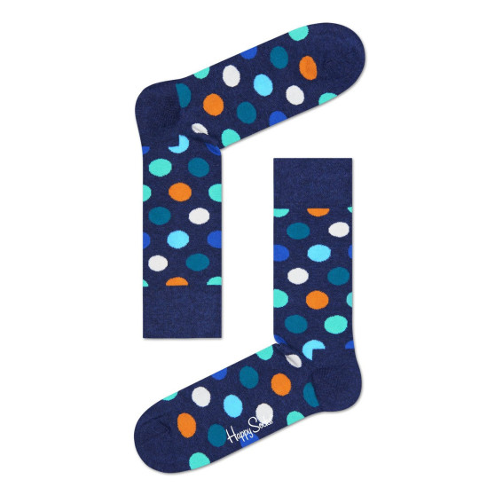 Nogavice Happy Socks Big Dot (BD01-605)
