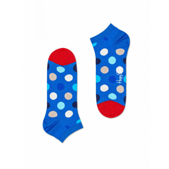 Nogavice Happy Socks Big Dot Low (BDO05-6501)