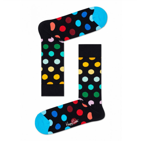 Nogavice Happy Socks Big Dot (BDO01-0101)