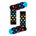 Nogavice Happy Socks Big Dot (BDO01-0101)