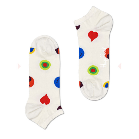Nogavice Happy Socks Symbol Dot Low (SYD05-1300)