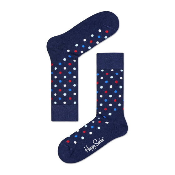 Nogavice Happy Socks Dot (DOT01-6001)