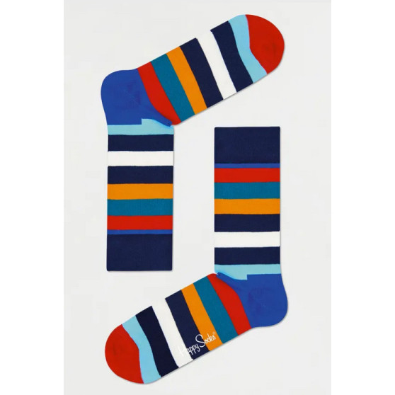 Nogavice Happy Socks Stripe (SA01-605)