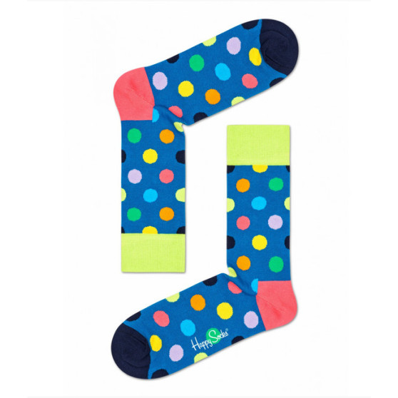 Nogavice Happy Socks Big Dot (BDO01-7500)