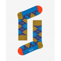 Nogavice Happy Socks Argyle (ARY01-7500)