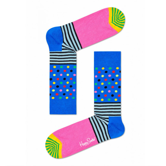 Nogavice Happy Socks Stripe and Dot (SDO01-6301)
