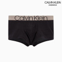 Moške boksarice Calvin Klein črne (NB2537A-UBI)