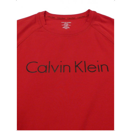 Moška pižama Calvin Klein večbarvna (NM1592E-9UR)