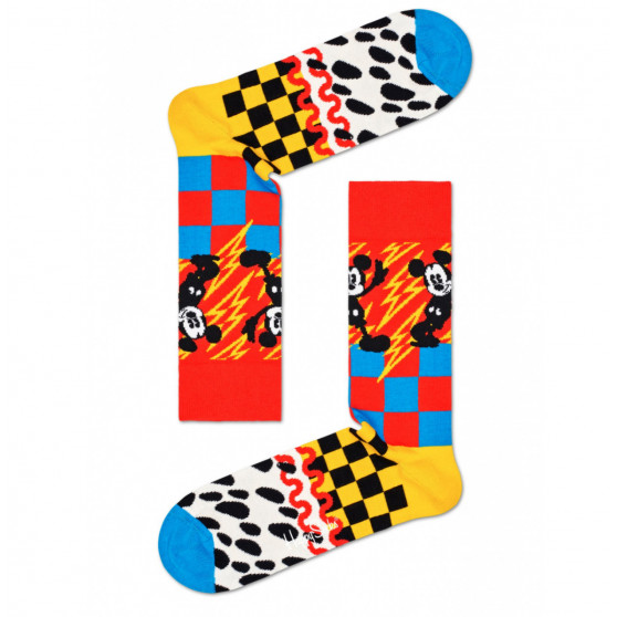 4PACK Nogavice Happy Socks  Disneyjevega darilnega kompleta (XDNY-2200)