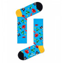Nogavice Happy Socks Chilli mačja nogavica (CHC01-6300)