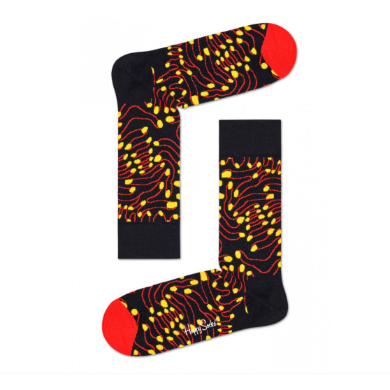 Nogavice Happy Socks večna nogavica za prste (ETF01-9300)