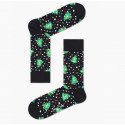 Nogavice Happy Socks božična nočna nogavica (CHN01-9300)