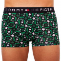 Moške boksarice Tommy Hilfiger zelene (UM0UM01831 0YE)