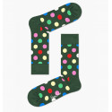 Nogavice Happy Socks nogavica z velikimi pikami (BDO01-7400)
