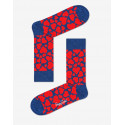 Nogavice Happy Socks srčna nogavica (HRT01-6500)
