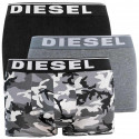 3PACK Moške boksarice Diesel večbarvne (00ST3V-0WBAE-E5359)