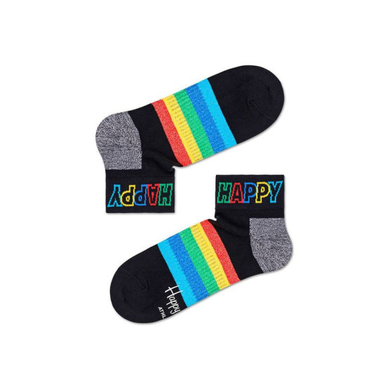Nogavice Happy Socks Athletic Rainbow Stripe (ATSTR13-9300)