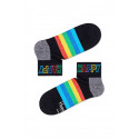 Nogavice Happy Socks Athletic Rainbow Stripe (ATSTR13-9300)