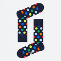 Nogavice Happy Socks Big Dot (BDO01-6550)