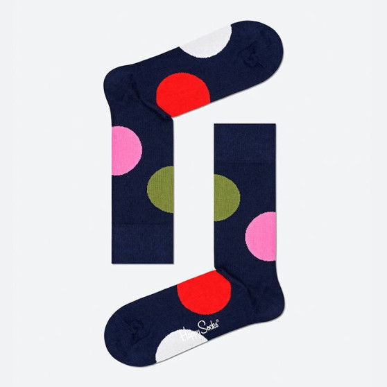 Nogavice Happy Socks Jumbo Dot (JUB01-6550)