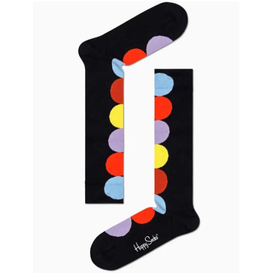 Nogavice Happy Socks Jumbo Dot Knee High (JUB03-9300)