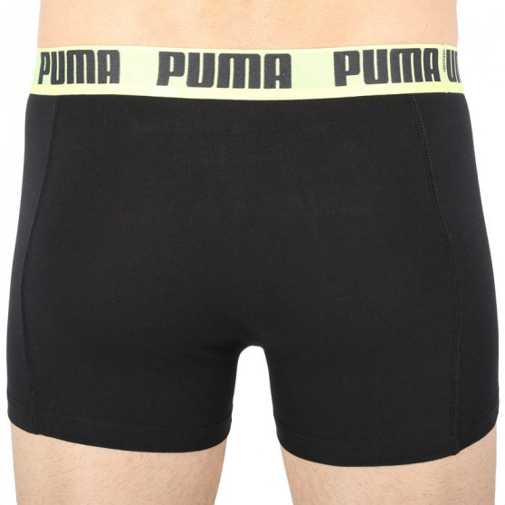2PACK Moške boksarice Puma večbarvne (521015001 016)