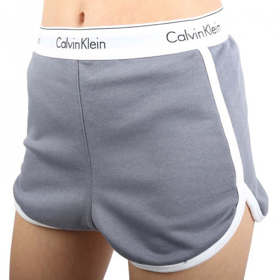 Ženska pižama Calvin Klein večbarvna (QS6711E-SWY)
