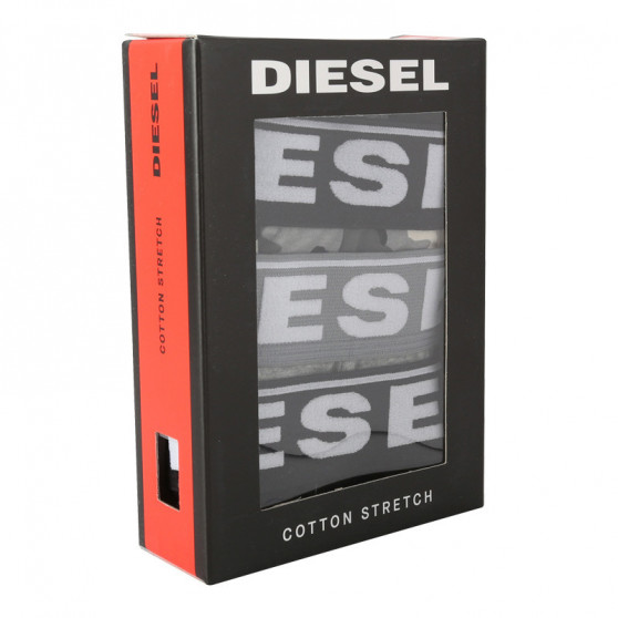 3PACK moške hlačke Diesel večbarvne (00SH05-0WBAE-E5359)