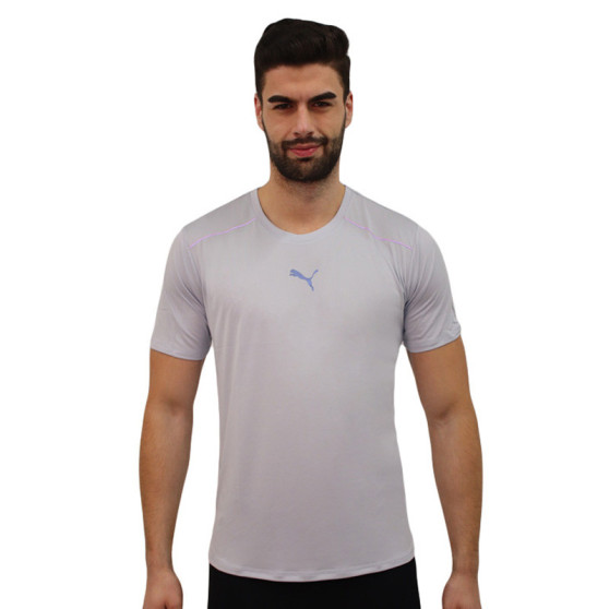 Moška športna majica Puma siva (520390 80)