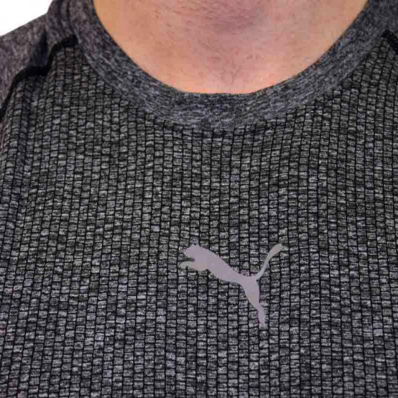 Moška športna majica Puma temno siva (520135 01)
