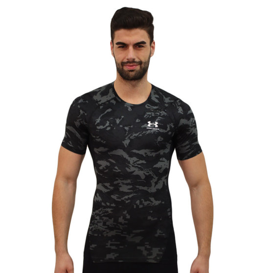 Moška športna majica Under Armour večbarvna (1361519 001)