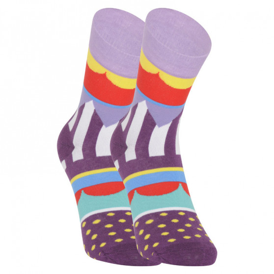 Vesele nogavice Dots Socks večbarvne (DTS-SX-471-X)