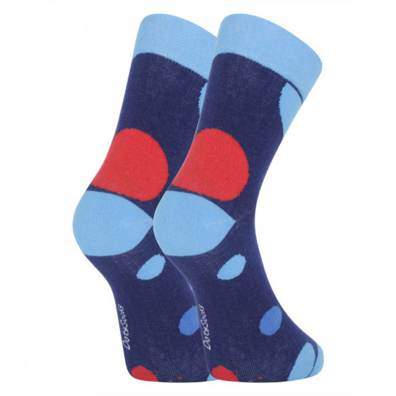 Srečne nogavice Dots Socks polka dots (DTS-SX-304-N)