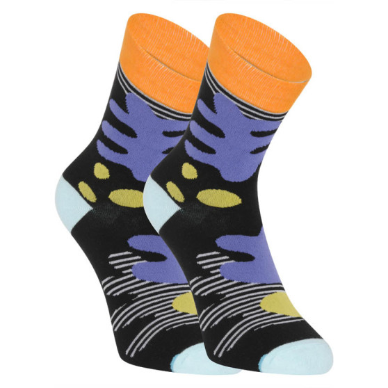 Vesele nogavice Dots Socks večbarvne (DTS-SX-468-C)