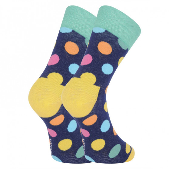Srečne nogavice Dots Socks polka dots (DTS-SX-339-X)