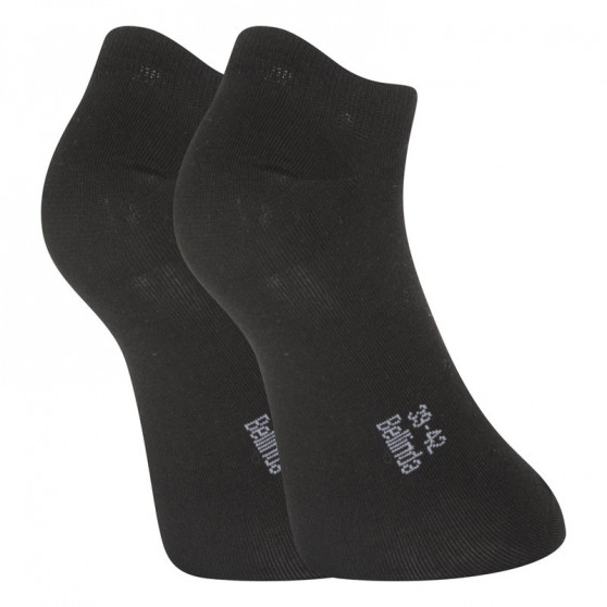 Ženske eko nogavice Bellinda črna (BE495925-940)