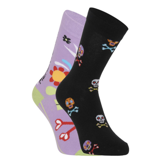 Vesele nogavice Dots Socks večbarvne (DTS-SX-486-X)