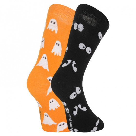 Srečne nogavice Dots Socks duhovi (DTS-SX-487-X)