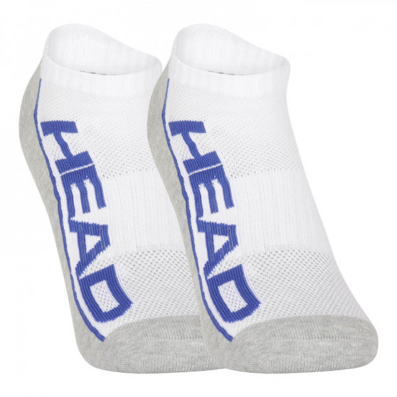 2PACK Večbarvne nogavice HEAD (791018001 003)