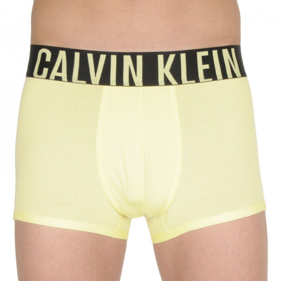 2PACK Moške boksarice Calvin Klein večbarvne (NB2602A-P18)